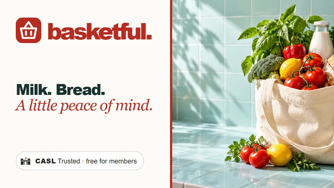 Basketful