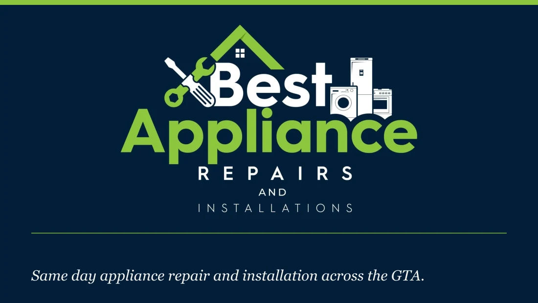 Best Appliance Repairs — Appliance repair & installation