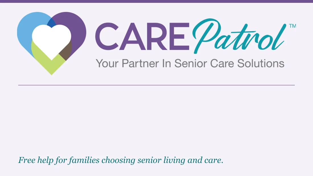 CarePatrol of Central Toronto — Senior living and care advice