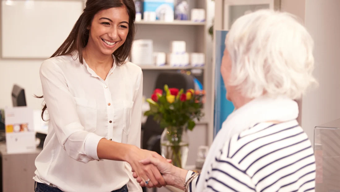 The Ear & Audiology Clinic — Hearing & audiology for seniors