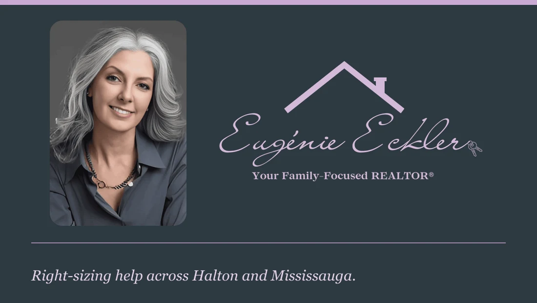 Eugénie Eckler — Real estate