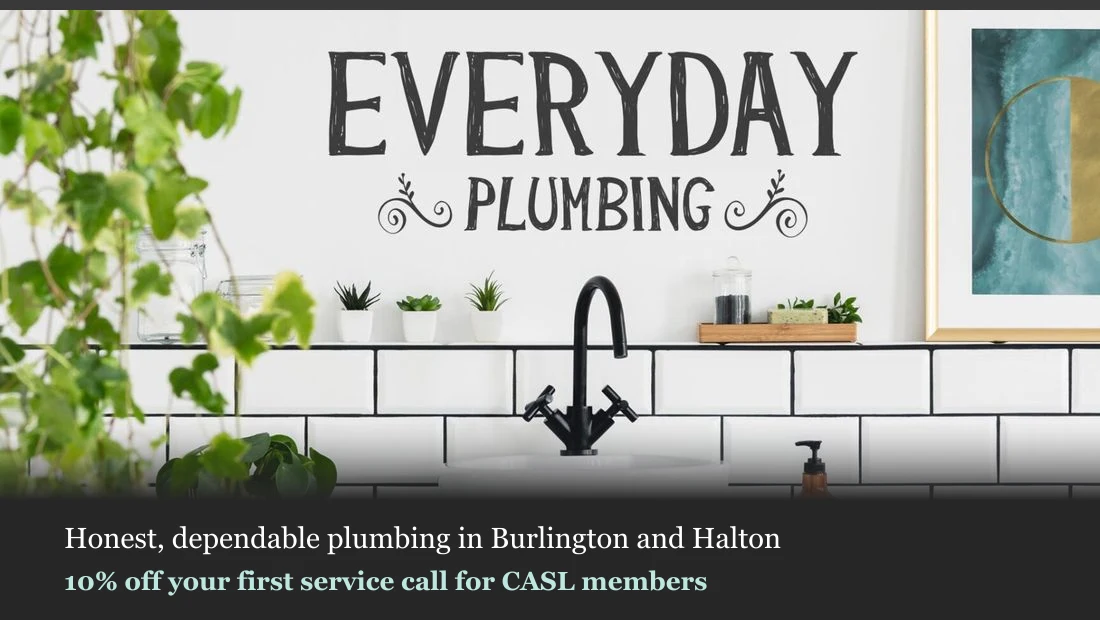 Everyday Plumbing — Plumbing