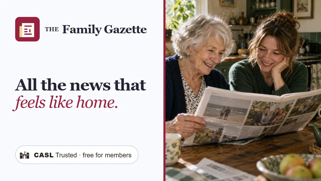 Family Gazette