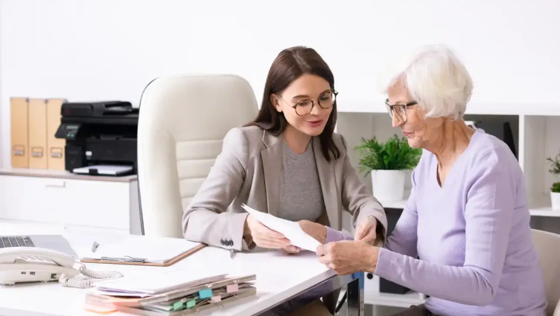 Gordons Real Estate Brokerage — Real estate & downsizing for seniors