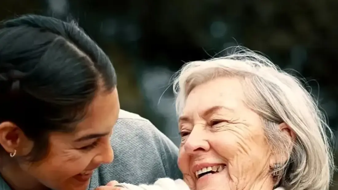 Heartfelt Health — Home care for seniors