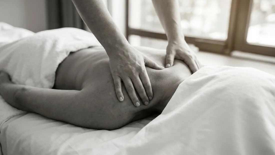 HyperTherapy — In-home health & massage for seniors