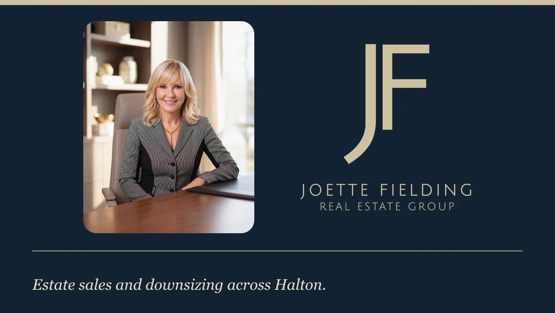 Joette Fielding Real Estate Group — Real estate