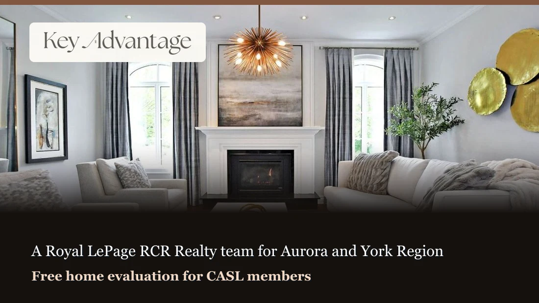 Key Advantage — Real estate
