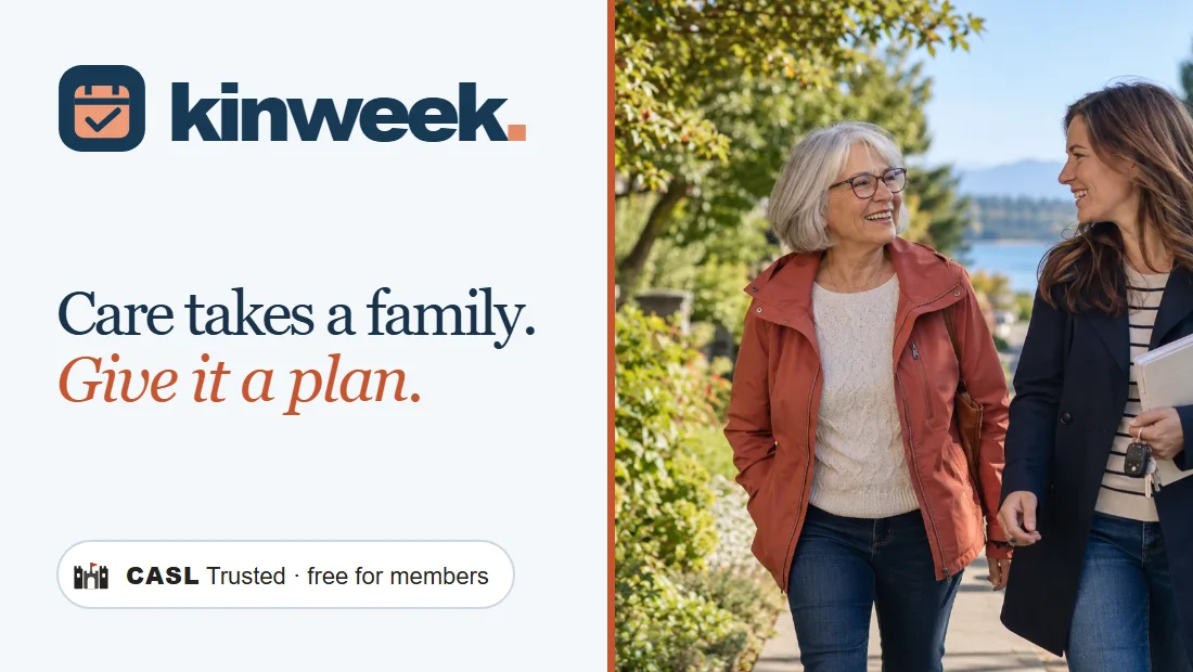 Kinweek