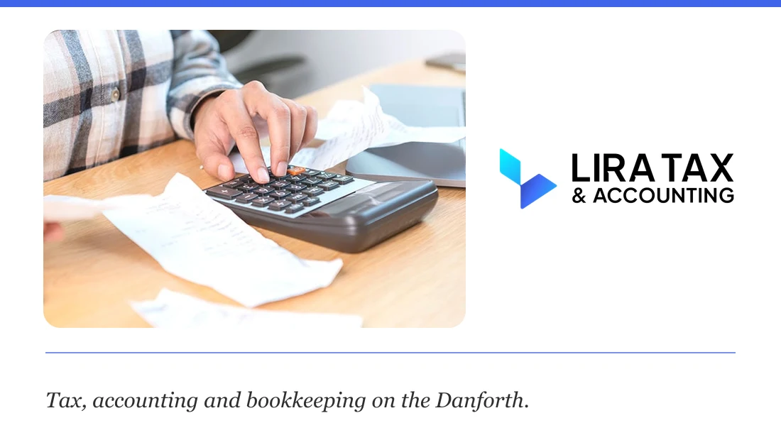 Lira Tax & Accounting — Accounting & tax