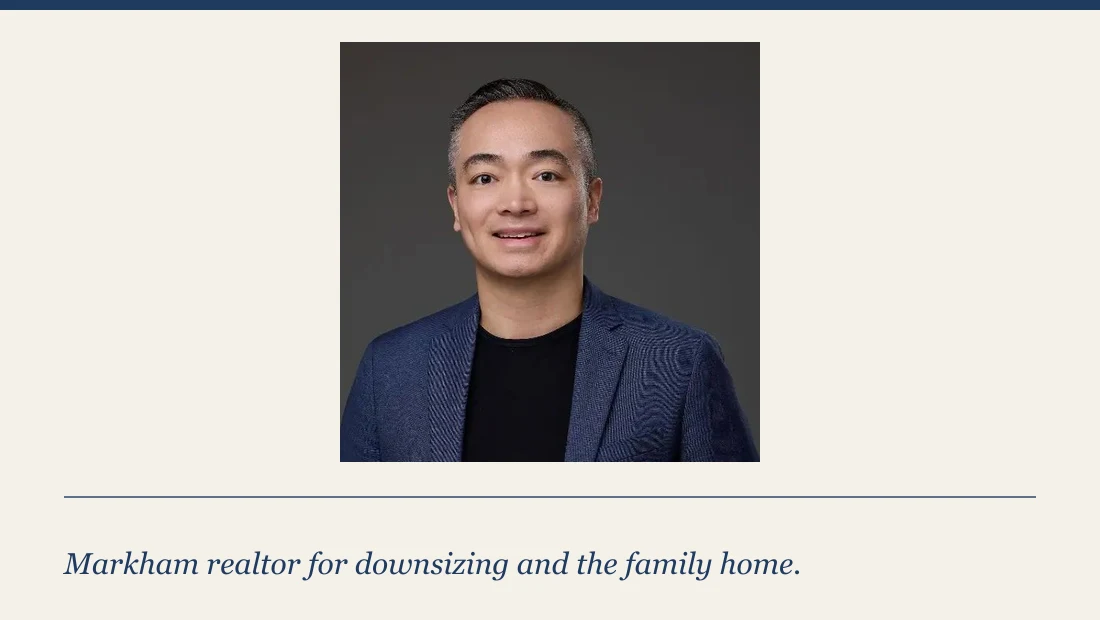 Michael John Lau, REALTOR® — Real estate