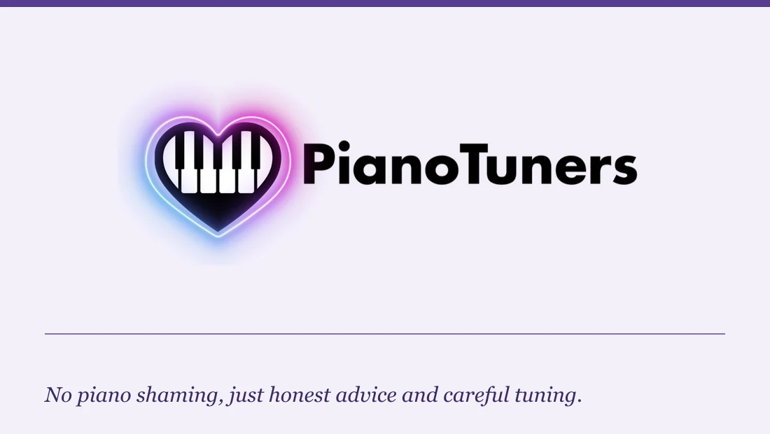 PianoTuners.ca — Piano tuning & repair