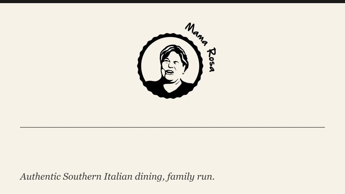Seven Numbers Eglinton — Family restaurant & food