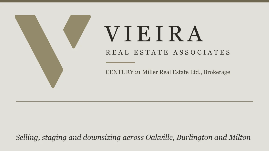 Vieira Real Estate Associates — Real estate